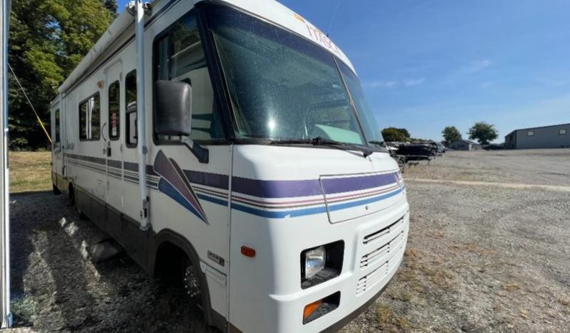 1997 Winnebago ITASCA SUNRISE 31RQ full