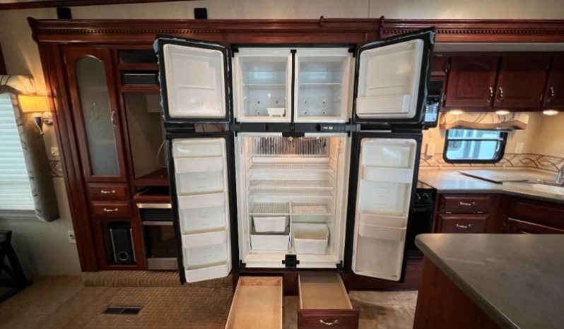 2007 Carriage Carri-Lite 36FDQ full