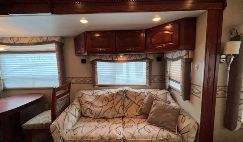 2007 Carriage Carri-Lite 36FDQ full
