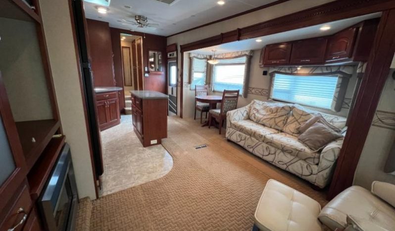 2007 Carriage Carri-Lite 36FDQ full