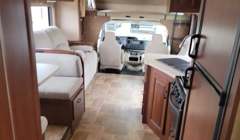 2015 FOREST RIVER SUNSEEKER 3100SS full