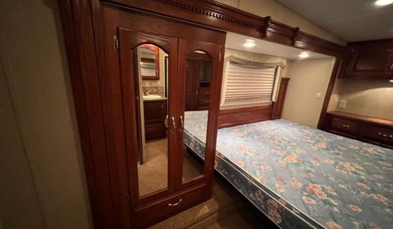2007 Carriage Carri-Lite 36FDQ full