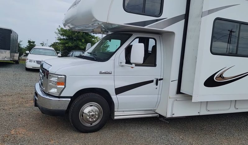 2015 FOREST RIVER SUNSEEKER 3100SS full