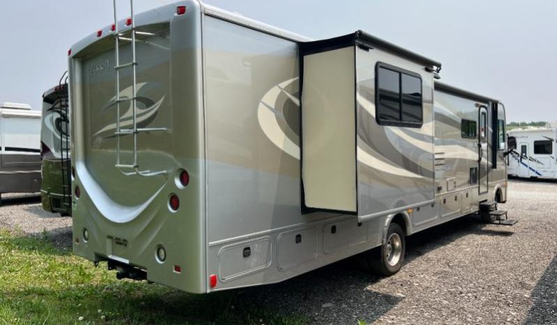 2013 Fleetwood RV Terra 35K full