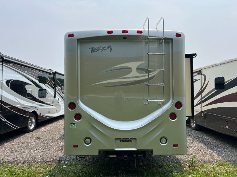 2013 Fleetwood RV Terra 35K