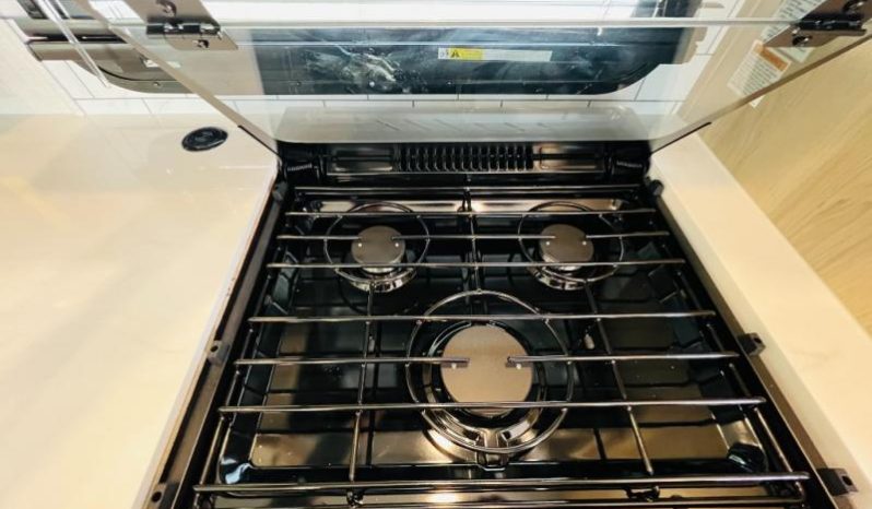 2024 Forest River RV Rockwood Signature 361RL full