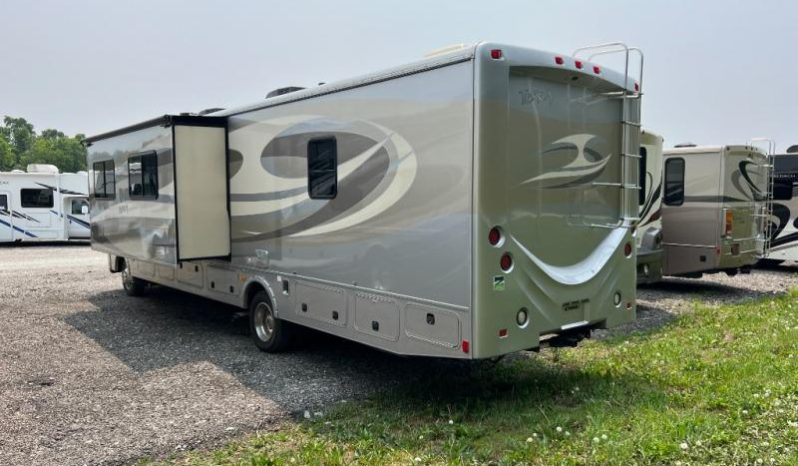 2013 Fleetwood RV Terra 35K full