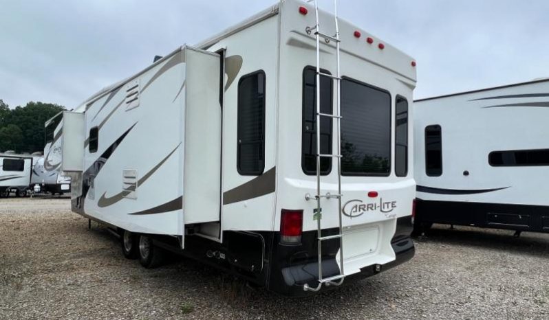 2007 Carriage Carri-Lite 36FDQ full