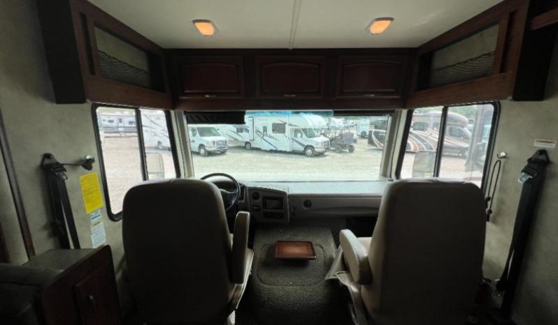 2013 Fleetwood RV Terra 35K full