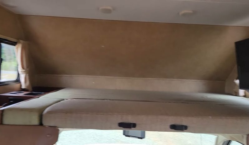 2015 FOREST RIVER SUNSEEKER 3100SS full