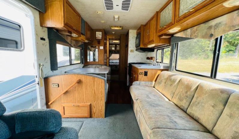 1997 Winnebago ITASCA SUNRISE 31RQ full