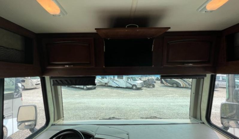 2013 Fleetwood RV Terra 35K full