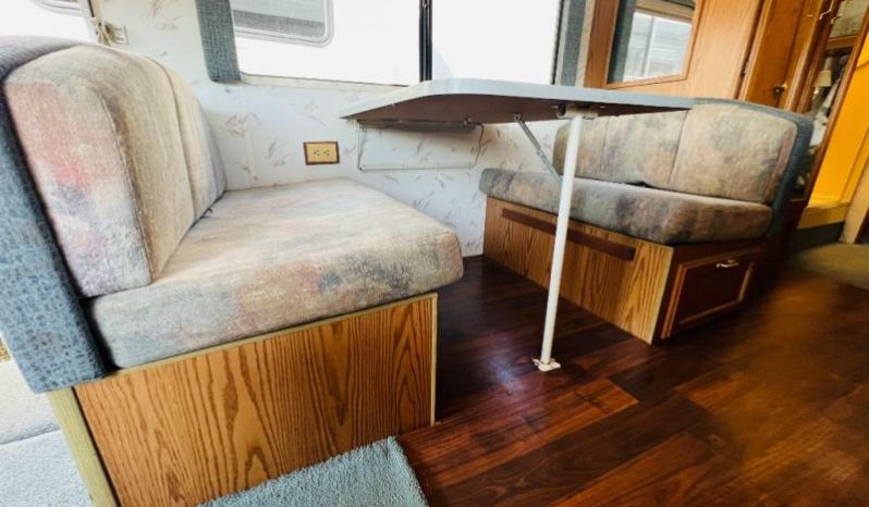 1997 Winnebago ITASCA SUNRISE 31RQ full