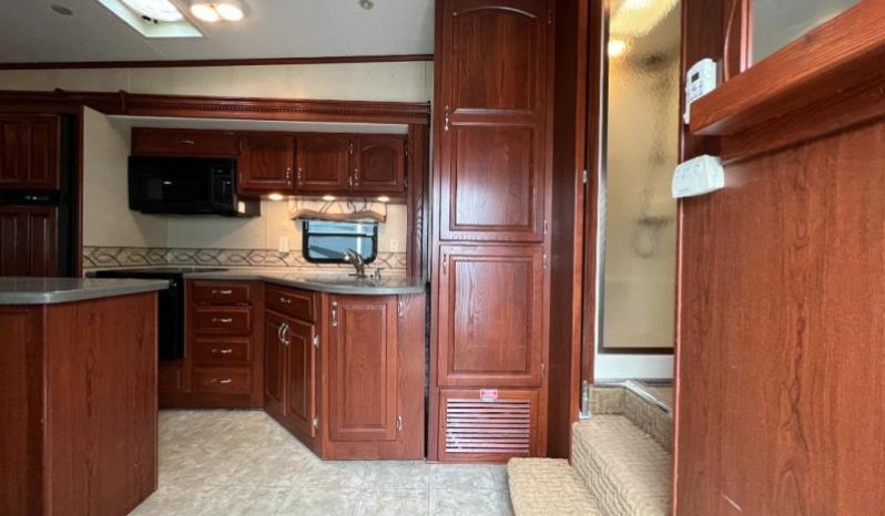 2007 Carriage Carri-Lite 36FDQ full
