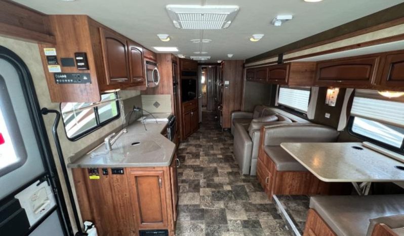2013 Fleetwood RV Terra 35K full