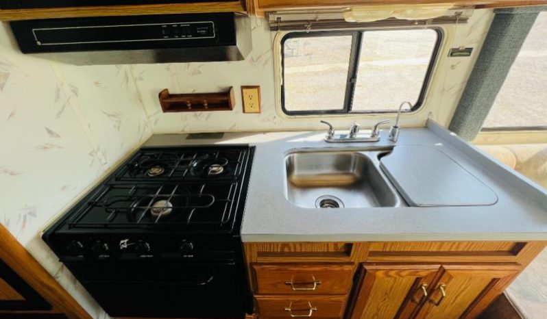 1997 Winnebago ITASCA SUNRISE 31RQ full