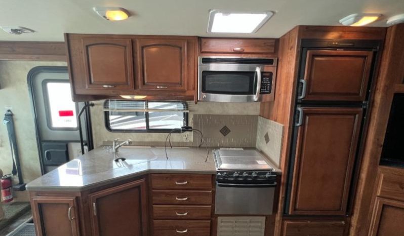 2013 Fleetwood RV Terra 35K full