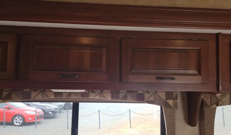 2015 FOREST RIVER SUNSEEKER 3100SS full