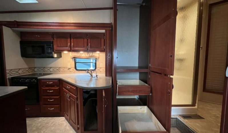 2007 Carriage Carri-Lite 36FDQ full