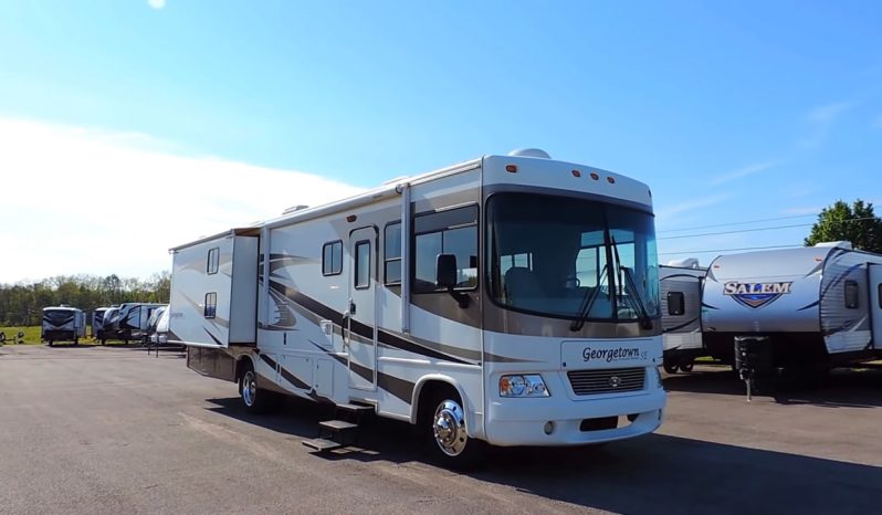 2009 Forest River Georgetown SE 350TS full