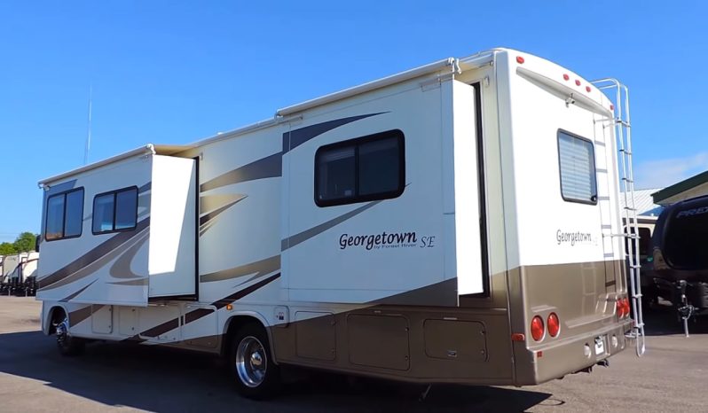 2009 Forest River Georgetown SE 350TS full