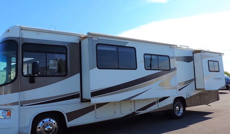 2009 Forest River Georgetown SE 350TS full