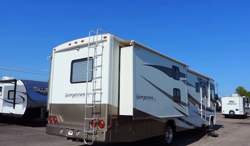 2009 Forest River Georgetown SE 350TS full
