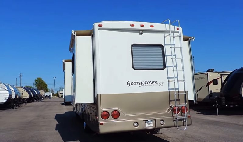2009 Forest River Georgetown SE 350TS full