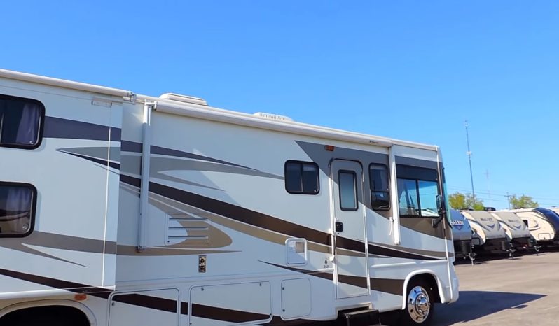 2009 Forest River Georgetown SE 350TS full