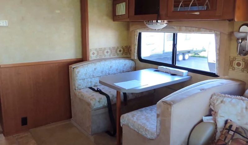 2009 Forest River Georgetown SE 350TS full