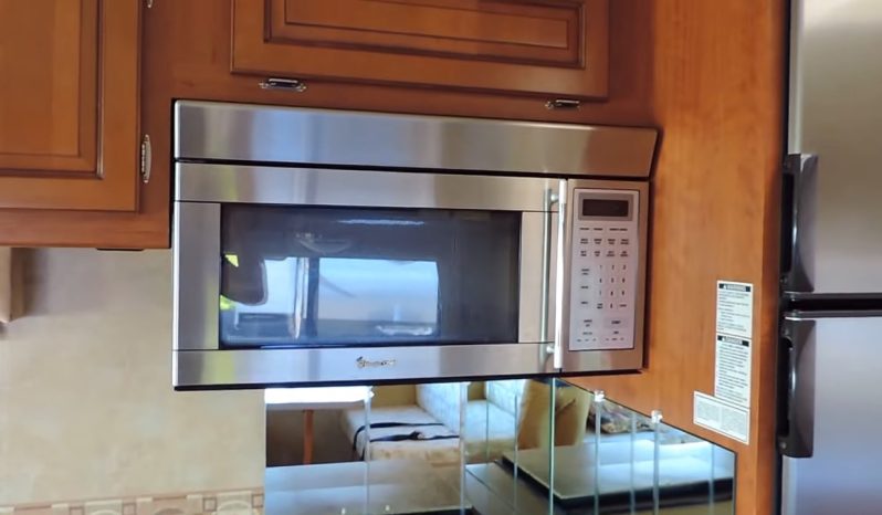 2009 Forest River Georgetown SE 350TS full