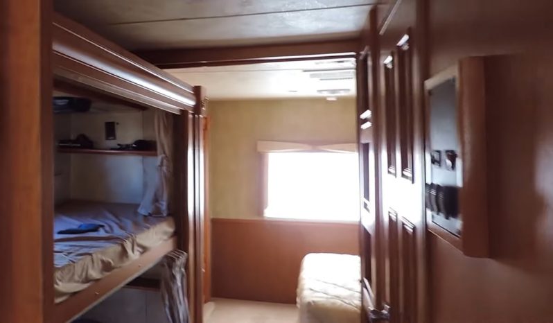 2009 Forest River Georgetown SE 350TS full