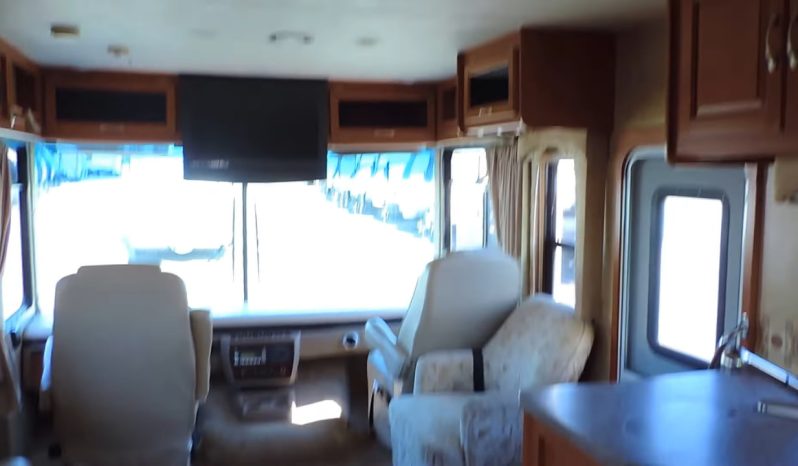 2009 Forest River Georgetown SE 350TS full