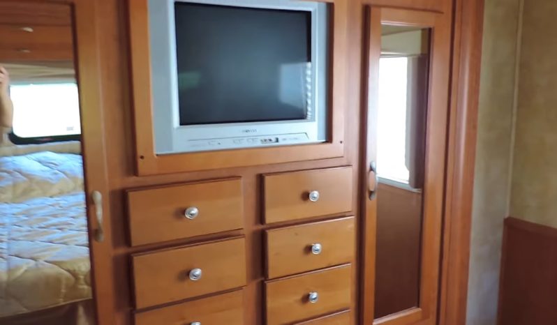 2009 Forest River Georgetown SE 350TS full