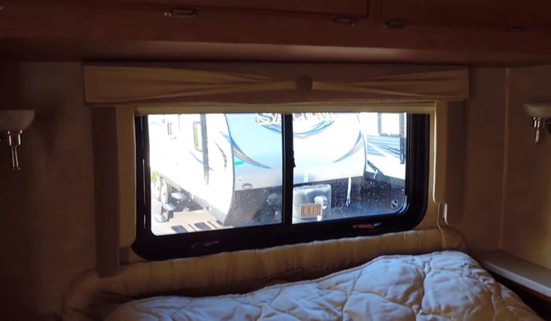 2009 Forest River Georgetown SE 350TS full