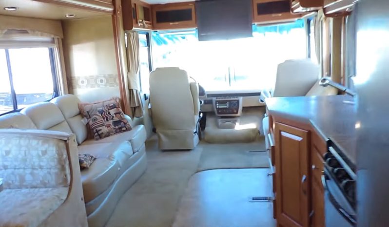 2009 Forest River Georgetown SE 350TS full