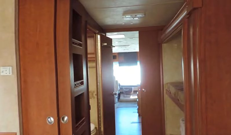 2009 Forest River Georgetown SE 350TS full