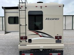 2018 Thor Motor Coach Vegas 25.3 full