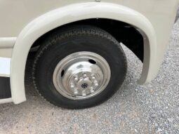 2018 Thor Motor Coach Vegas 25.3 full