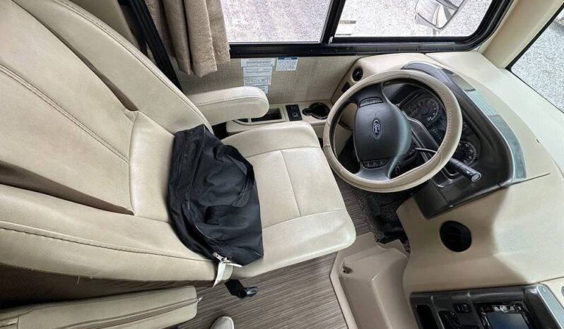 2018 Thor Motor Coach Vegas 25.3 full