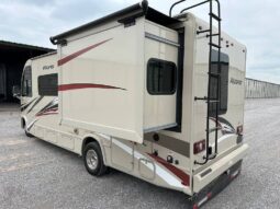 2018 Thor Motor Coach Vegas 25.3 full