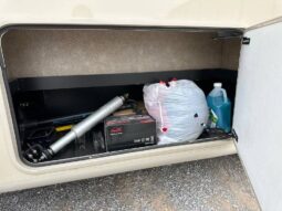 2018 Thor Motor Coach Vegas 25.3 full