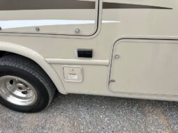 2018 Thor Motor Coach Vegas 25.3 full