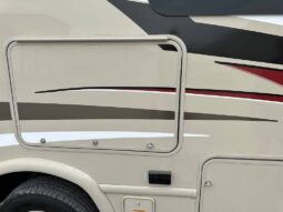 2018 Thor Motor Coach Vegas 25.3 full