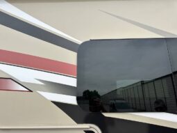 2018 Thor Motor Coach Vegas 25.3 full