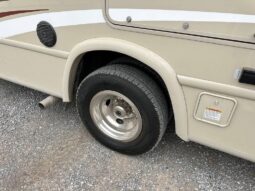 2018 Thor Motor Coach Vegas 25.3 full