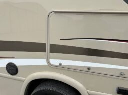2018 Thor Motor Coach Vegas 25.3 full