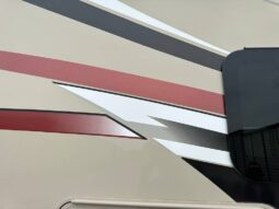 2018 Thor Motor Coach Vegas 25.3 full