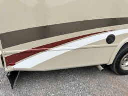 2018 Thor Motor Coach Vegas 25.3 full