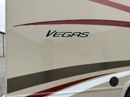 2018 Thor Motor Coach Vegas 25.3 full